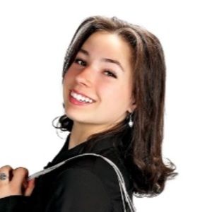 Meet your Posher, Claire